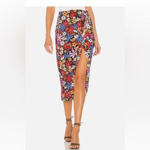 House of Harlow 1960 Revolve skirt